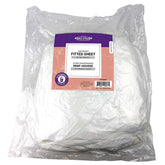 Disposable Fitted Massage Table Sheets